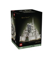 LEGO Icons 11377 Yüzüklerin Efendisi: Minas Tirith (8278 Parça)