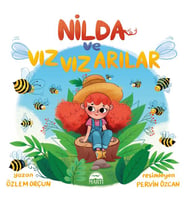 Nilda ve Vız Vız Arılar