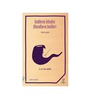 Kedilerin Felsefesi Filozofların Kedileri Federica Sgarbi H2O Yay