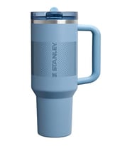 Stanley The Quencher Protour Flip Straw Tumbler 1.18L Pipetli Termos 10-12486-383 Mavi