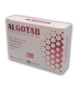 Algotab 60 Tablet