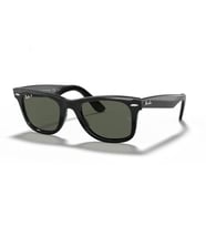 RAY-BAN POLARİZE UNISEX GÜNEŞ GÖZLÜĞÜ 2140 901/58 50-22 150