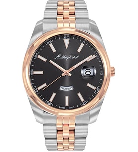 Mathey Tissot H510RS