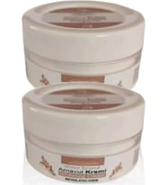 Süper Arnavut Ciltte 50 ml 2 Adet