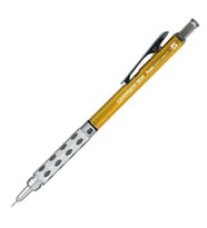 Pentel Graphgear 1000 Versatil Kalem 05 mm Sarı PG1015C-XX