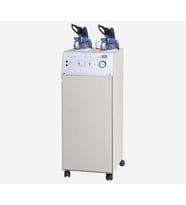 Silter SPR/MN 2110 R 10 Litre Buhar Kazanlı Ütü -Tek Ütülü