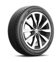 225/60R17 99H Summer 3 SUV RIKEN Yaz Lastiği 2026