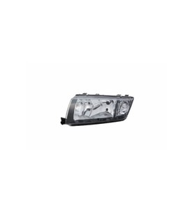 SKODA FABIA ÖN FAR ELEKTRİKLİ SOL 2004-2007 6Y1941015P