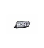 SKODA FABIA ÖN FAR ELEKTRİKLİ SOL 2004-2007 6Y1941015P