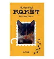 Mucize Kedi Koket