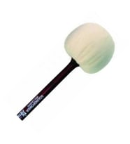 Vic Firth BD2 Soundpower Bass Drum Mallet (Legato)  Yumuşak Başlık - Yuvarlak Ton - Senfonik