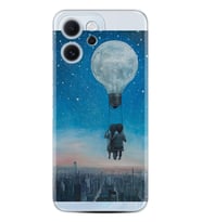 Oppo Reno 14F Kılıf Boutique Baskılı Resimli Travel Pcode -052