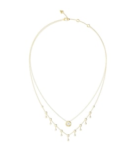 Guess JGUJUBN06273JWYGTU Kadın Kolye