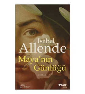 Maya'nın Günlüğü