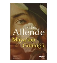 Maya'nın Günlüğü