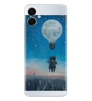 Samsung Galaxy A06 Kılıf Boutique Baskılı Resimli Travel Pcode -052