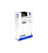 Epson T7551XL-C13T755140 Siyah Kartuş Yüksek Kapasiteli