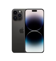 YENİLENMİŞ APPLE İPHONE 14 PRO MAX 128 GB UZAY SİYAHI AGRADE