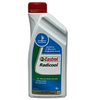 Castrol Radicool Konsantre Mavi Antifriz 1 Lt