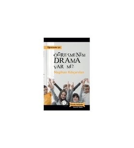 Öğretmenim Drama Var mı? - Nagihan K.arslan