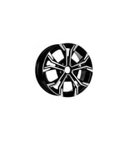 4*100*16 6.5 ET35 67.1 SONİC 7618 BLACK DIAMOND JANT