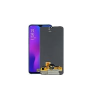 Oppo RX17 Ekran Dokunmatik OLED (Siyah)