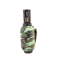 Cohiba Masa Tipi Tek Torch Pürmüz Kamuflaj Desen Puro Çakmağı
