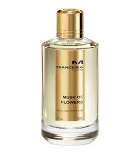 Mancera Musk Of Flowers EDP 120 ml Kadın Parfümü