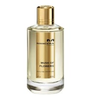 Mancera Musk Of Flowers EDP 120 ml Kadın Parfümü