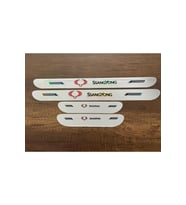 OTO KAPI EŞİĞİ AYNALI PİLEKSİ   SANYONG