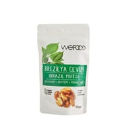 WEFOOD BREZİLYA CEVİZİ - 80 GR 