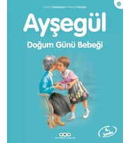 Ayşegül Serisi 12 - Doğum Günü Bebeği