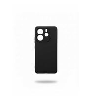 Xiaomi Redmi Note 14 (4 G) Silikon Kılıf Modeli