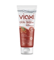 Viaxi Glide Su Bazlı Çilek Aromalı Kayganlaştırıcı Jel 100 ml