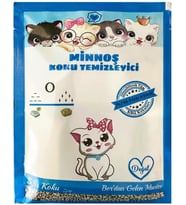 Minnoş Bor İçerikli Kedi Kumu Koku Giderici Çeşitleri, Lavanta Kokulu, Sabun Kokulu, Sıfır Koku Zero (Kokusuz)