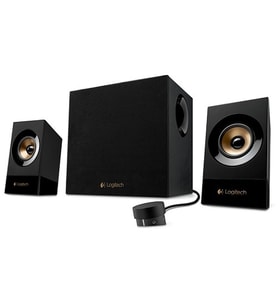 LOGITECH Z533 60W RMS 2+1 HOPARLÖR SİYAH 980-001054