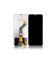 infinix Hot 20i Ekran Dokunmatik SRV (Siyah)