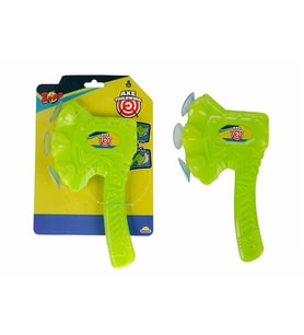 Zapp Toys Fırlat Yapıştır Balta