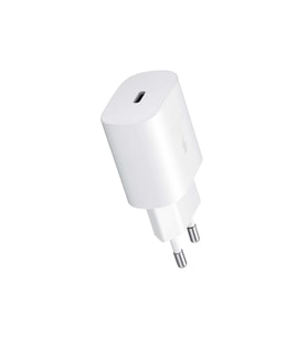 PHIXI UPD210 25W PD Hızlı Şarj Adaptörü – USB-C Type-C Şarj Cihazı