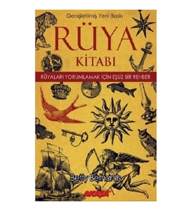 Rüya Kitabı