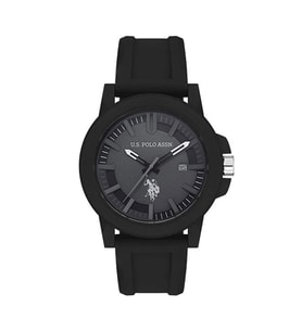 U.S. Polo Assn. Uspa1029-01 Erkek Kol Saati