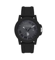 U.S. Polo Assn. Uspa1029-01 Erkek Kol Saati
