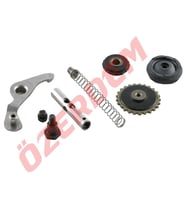 RAMZEY CUB 100 EKSANTRİK GERGİ SETİ