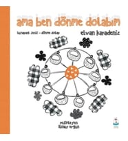 Ama Ben Dönme Dolabım - Lunapark Serisi-Dönme Dolap