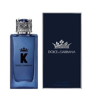 K BY Dolce & Gabbana EDP 100ML Erkek Parfümü