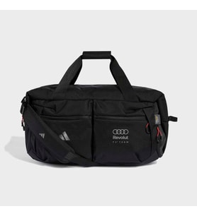 adidas KE9084 AU TM DUF 50L Çanta (Siyah)