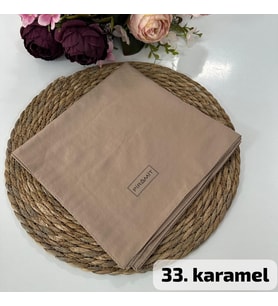 Pramit Relax Eşarp PRE0133