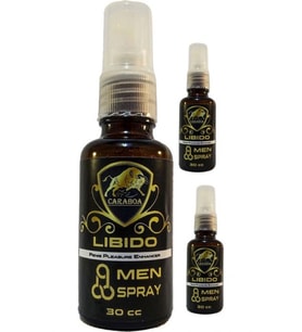 CARABOA LIBIDO KADIN SPREY