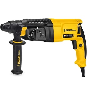 800w 26mm 3 kg