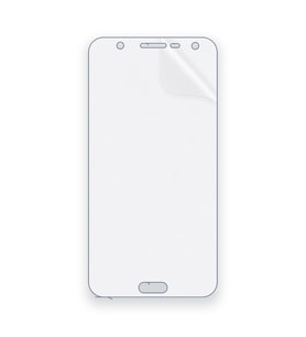 SChitec SAMSUNG Galaxy J7 Neo Uyumlu Ön Yüzey Nano Şeffaf Hidrojel Ekran Koruyucu